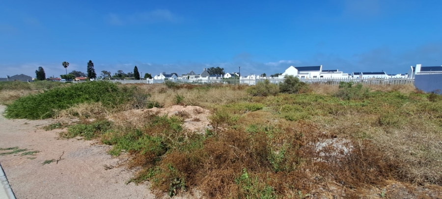 3 Bedroom Property for Sale in Atlantic Sands Private Estate Western Cape